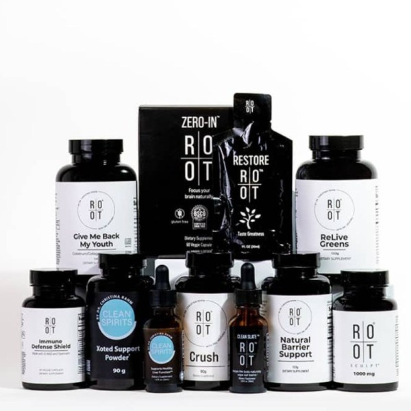 ROOT Pack