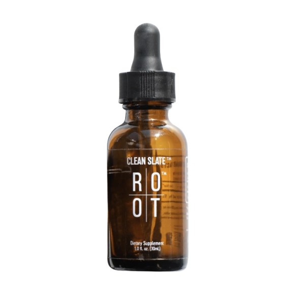 ROOT CLEAN SLATE Tropfen