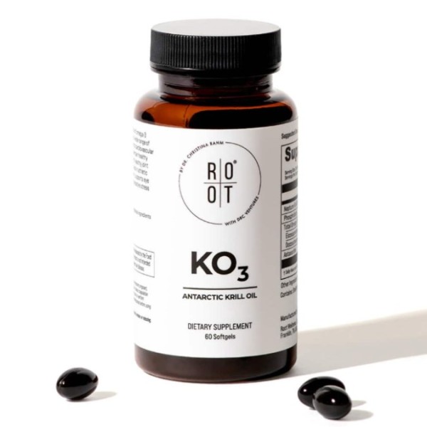 ROOT KO3 - Omega 3
