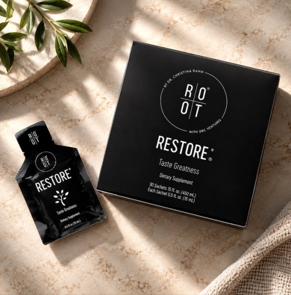 Root Restore