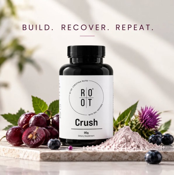 Root Crush