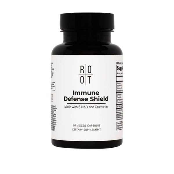 IMMUNE DEFENSE SHIELD